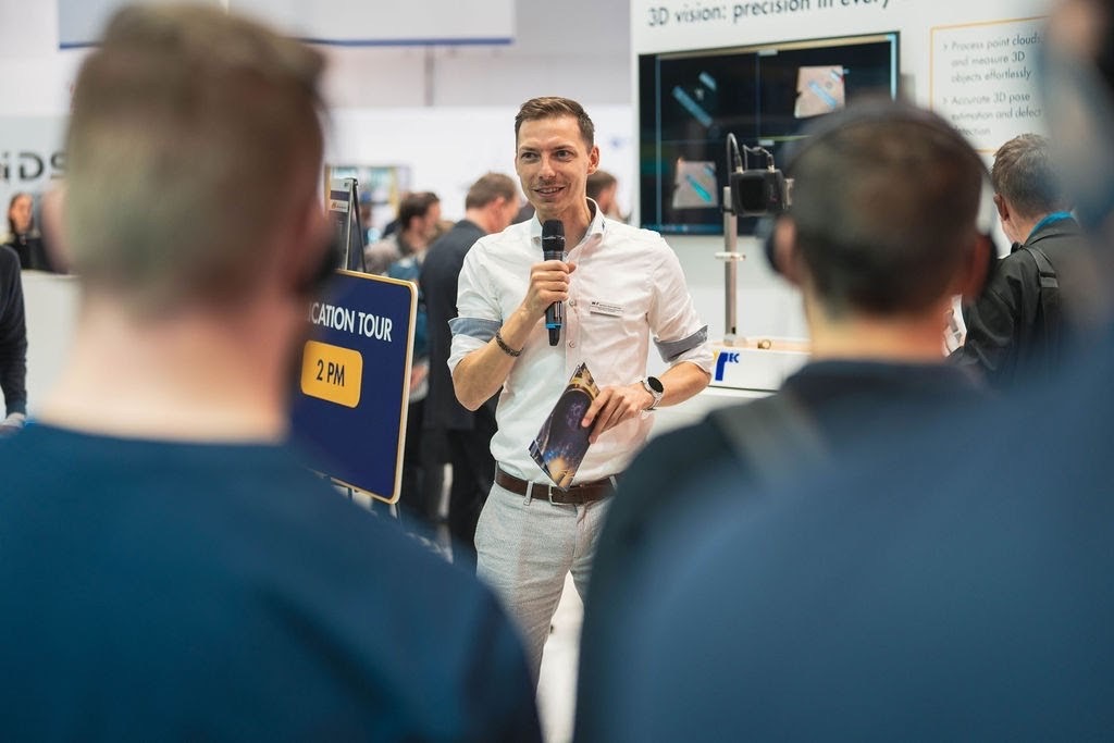 Guide-Moderationen Markus Setzer
