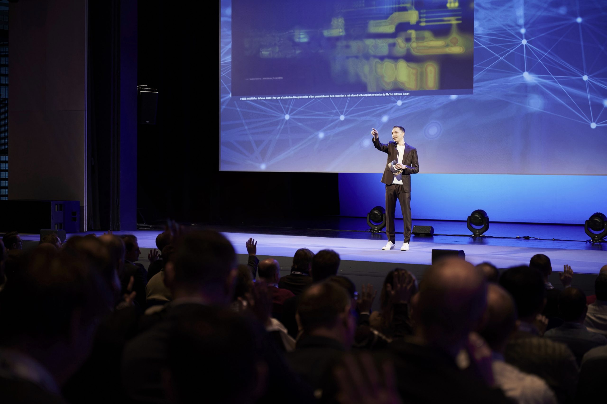 Markus Setzer – Freier Trauredner und Eventmoderator